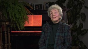 Муза Михайловна Кадлец