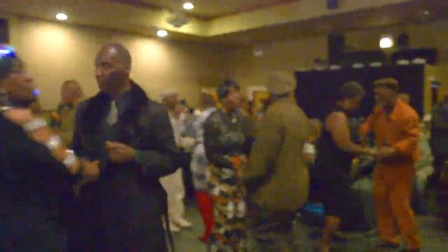 StepChi presents Good Time Productions at The Grand Ballroom on 01/26/20. смотреть онлайн