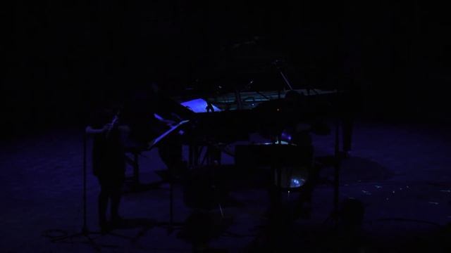 Vox Balaenae - George Crumb