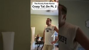 Crazy Tal_On Pt. 2