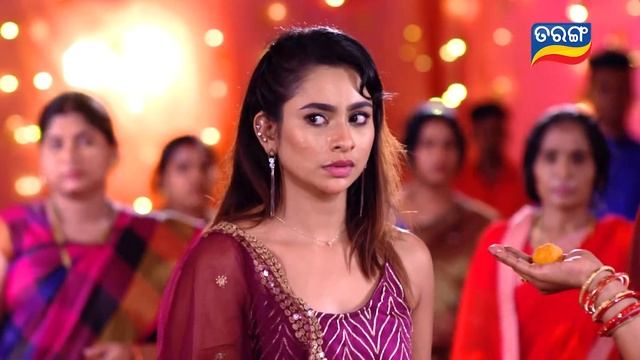 Tori Pain To Pain | 9th May 2024 | Ep - 305 | Best Scene | Odia Serial l TarangTV смотреть онлайн