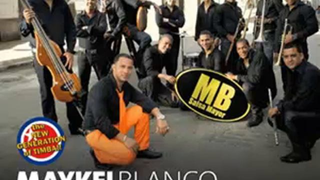 Maykel Blanco Y Su Salsa Mayor - Se Acabo El Amor (ya tu no estas en el bombo) смотреть онлайн