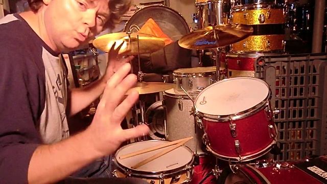 Led Zeppelins  OVER THE HILLS AND FAR AWAY   Analysis Of Studio Recording