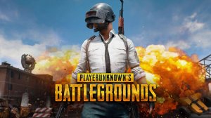 Гоняем без правил, PUBG, 19 запуск