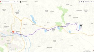 Марибор - Ленарт - Церковь Святой Троицы - звук двигателя