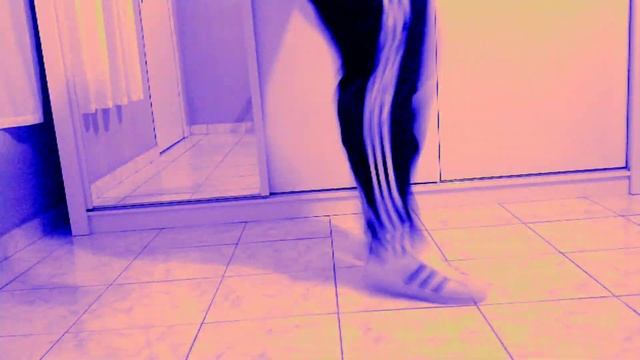 Melbourne shuffle -Marlboro- смотреть онлайн