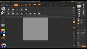 Shadow Box - ZBrush Tutorial for Beginners
