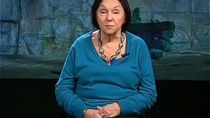 ᴴᴰ Паола Волкова - 17 - Клод Моне "Впечатление. Восход солнца" (Мост над бездной)