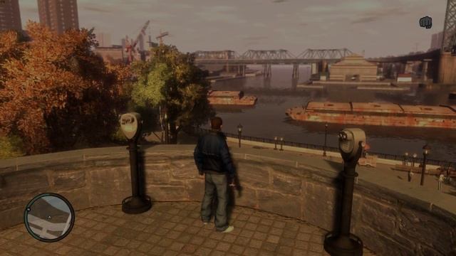 Идеальное прохождение GTA IV. Миссия #36 - Call and Collect смотреть онлайн