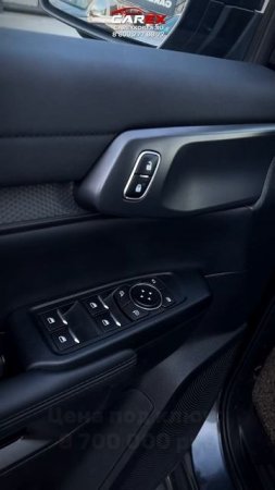 FORD RANGER RAPTOR 2023г, 2л дизель, 4WD. Пробег: 18,100 km. Цена под ключ: 8 700 000 руб