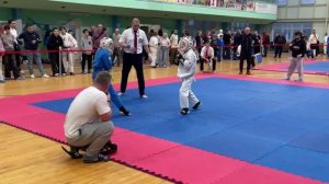 Кудо Красногорск