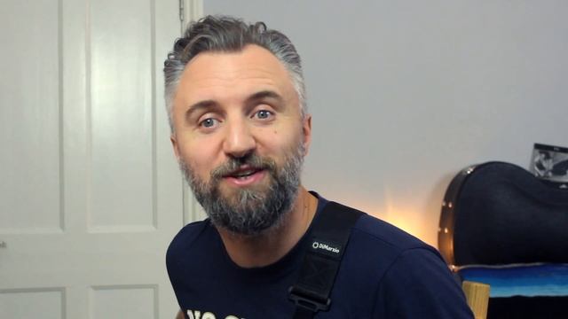 1 Min Boogie - Practice Track To Improve My Shuffle Feel + TAB and Backing Track смотреть онлайн