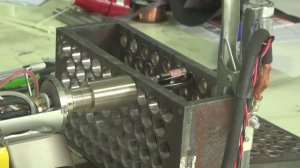 Орбитальная сварка