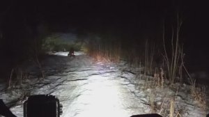 Экстремальный маршрут на квадроциклах: рискни и открой неизведанное!