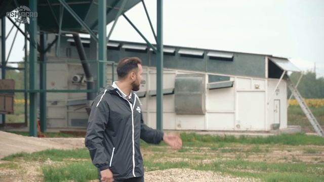 Отзыв о конвейерной зерносушилке | Самарская область смотреть онлайн