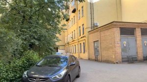 Санкт Петербург 2023