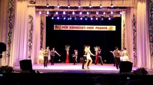 В Кейптаунском порту