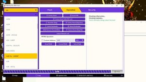 iTel A27 / iTel A551L сброс FRP via TFM TOOL