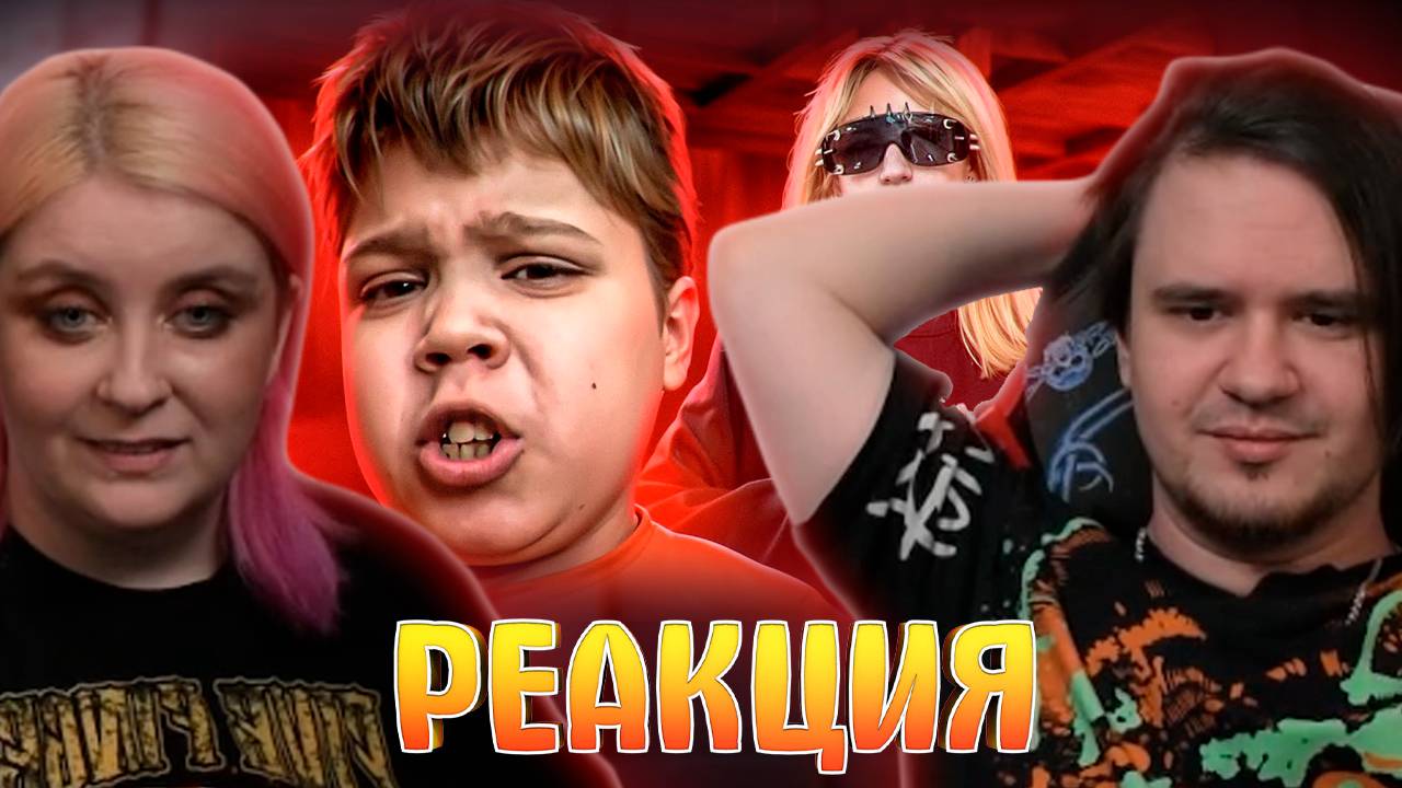 Барабулька vs 42 братухи самый кринжовый конфликт