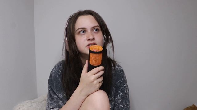 singing you to sleep in asmr смотреть онлайн