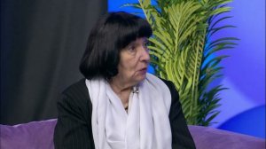 Утро Донбасса 26 февраля 2025г. Луганский художественный музей. Анна Аникина, Лидия Борщенко