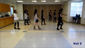 Coco Jambo Line Dance (Dance & Teach)