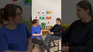 Отзывы родителей