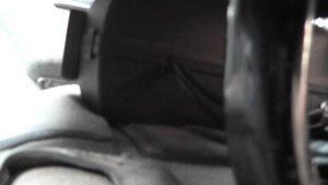 Вой переднего моста