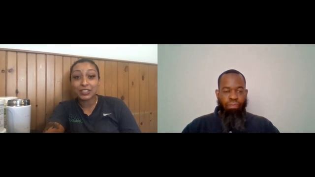 Iris Rodriguez of "Touched Iris" Massage Therapy смотреть онлайн