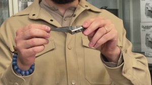 Обзор нового шипа