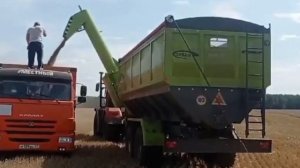 ДЕМОПОКАЗ ТЕХНИКИ GRITAN