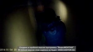 Здание телецентра на Никольской сопке