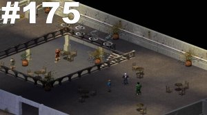 ▶Fallout Tactics: Brotherhood of Steel. Колдуотер. #175