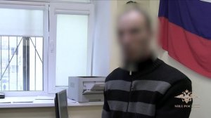 Задержан подозреваемый в совершении терактов и разбоя по указанию мошенников