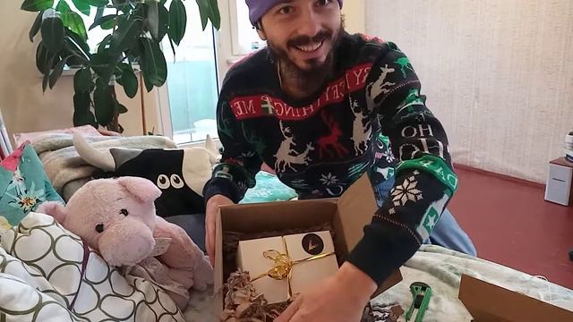 OLX Свято, чи як я попав на подарунок #OLXSVYATO смотреть онлайн