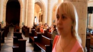 Свадебное путешествие 2010 Доминикана БОЛ