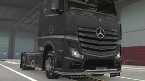 Euro Truck Simulator 2