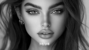 Top Mix Miami Summer Mix 2025🌴 Deep Feelings Deep House Mix [MIAMI Music 2025]