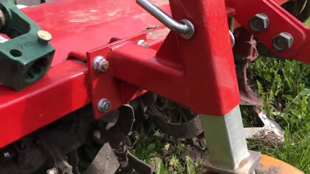 Китайская почвофреза на трактор т 25 смотреть онлайн