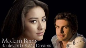 Modern Boots Boulevard Of My Dreams Extended Vocal Remix 2019 New İtalo Disco
