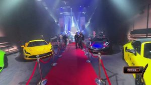 ВЫХОД БУСТЕРА НА ДЕНЬ РОЖДЕНИЯ