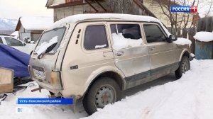 Гуманитарная поддержка земляков в зоне СВО