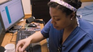 Ленокс-Хилл 4 серия «Вместе» (документальный сериал, 2020)