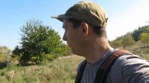 "ТАЙНА ДРЕВНЕГО КЛАДБИЩА" Или как я нашёл свой первый ... ! Кладоискатели - Украина! Коп 2018.