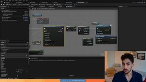 Умный вражеский AI - Часть 12. Командная боевая система. Руководство по Unreal Engine 5