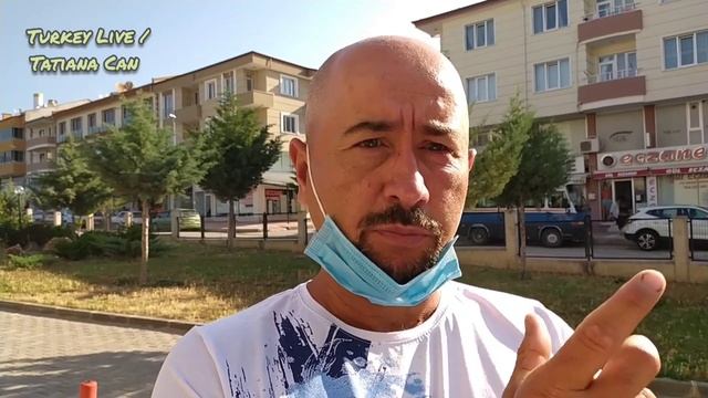 VLOG_Зачем приехали в больницу_Не много о страховке_Муж рассказывает_Домашнее видео с мужем_Турция смотреть онлайн