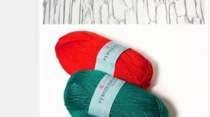 Пряжа Пехорка Рукодельная