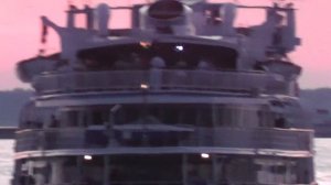 Теплоход «Лев Толстой" MS. Lev Tolstoy.