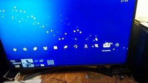 Неудачный запуск взлома (Golden Hen 2b) на Sony Playstation 4 Pro 6.72 (PS4) пс4