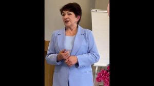 Дебют Директора Елены Гущиной